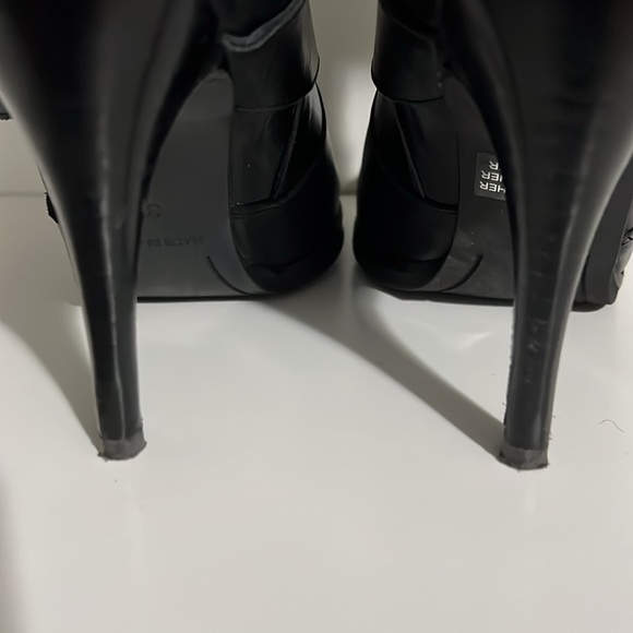KURT GEIGER BOOTS - Picture 5 of 9